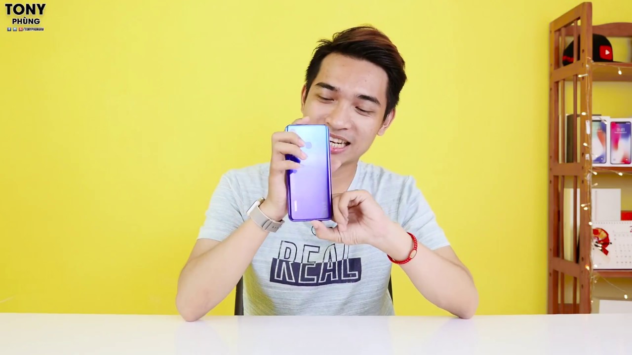 Huawei Nova 3 giá còn 10 triệu? Có nên yêu lại hay không?