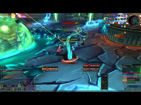 Ulduar 10 - Yogg-Saron