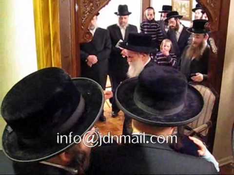 Beis Chaim Shia - Chanuka 5771
