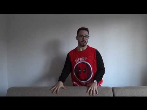 Alexandru Musat A Natural Woman by Aretha Franklin with no sound December 2016