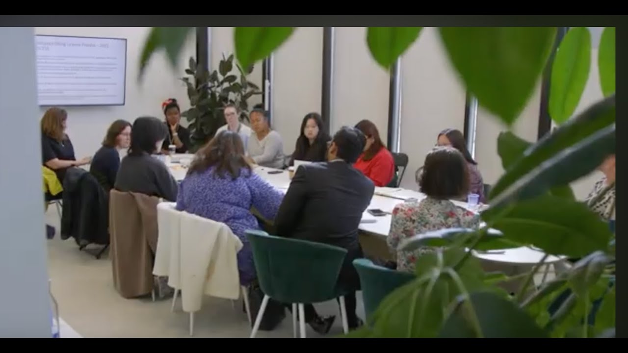 Create Your Docks - Documentary | Royal Docks