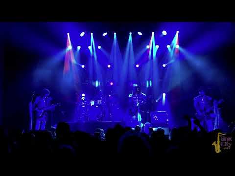 Pigeons Playing Ping Pong, FULL SET 1, Variety Playhouse, Atlanta, GA, 11-3-18