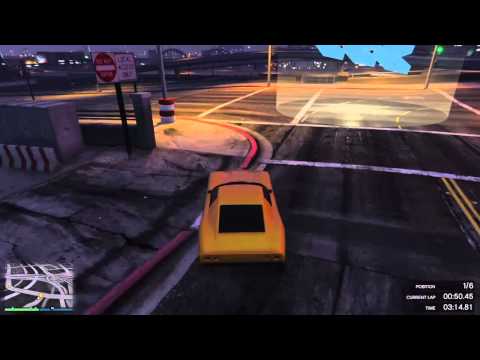 [GTA] Miami Horror HD