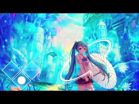 [NightCore] Vicetone & Tony Igy - Astronomia