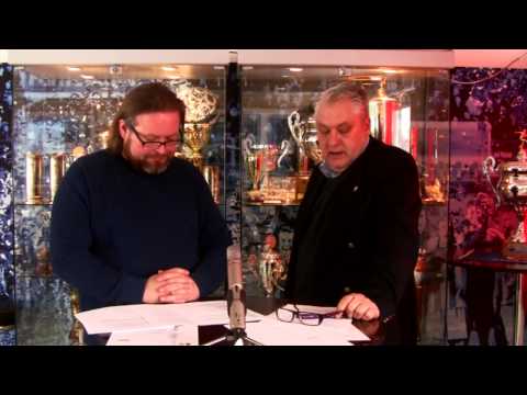 Tabelltipset 2013 - Strømmen IF