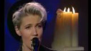 Roxette - Fading Like A Flower (Acoustic Show &#39;93)