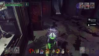 【#LETITDIE】(PS5) {早朝連休最終日}