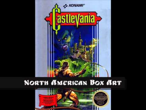 Fave VGM #663: "Wicked Child" ~ Kinuyo Yamashita