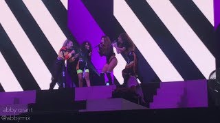 Download lagu Little Mix - Wings HD/4K (Colchester Summer hits tour) mp3