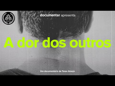 A Dor do Outros (Mini documentário Maconha Medicinal)