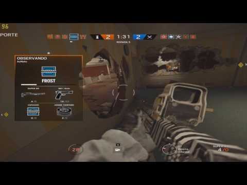 Neto Melhor Frost BR