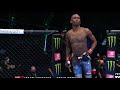 ISRAEL ADESANYA POLOZHENIE ZEDLINE REMIX MMA UFC ADESANYA VS COSTA