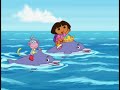 Dora The Explorer Silly Sea Irish