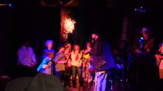 Bobby Bare "Singin in the Kitchen"