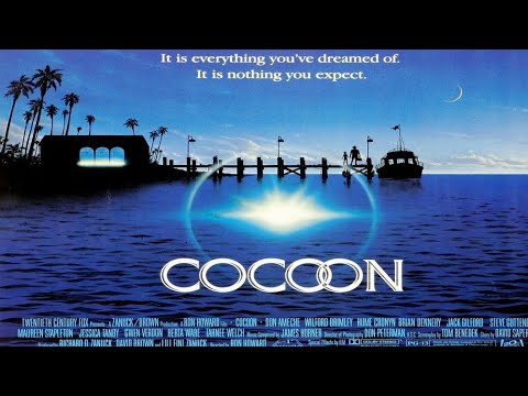 1985 Cocoon Movie Filming Location 34 Years Later