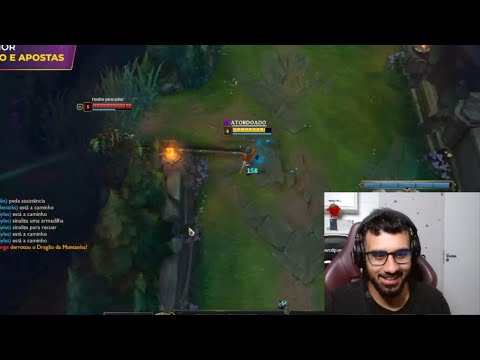 É ABSOLUT, AS PALAVRAS TEM PODER!! || absoluttlol