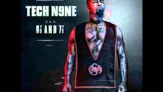 Tech N9ne - Fuck Food (feat. Lil Wayne and T-pain)