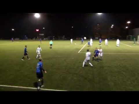 G16 interkrets 26/9 2017: Stabæk G15 – Sarpsborg 08 G16