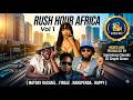 Mayday Rachael Finale Nakupenda Happy 2026 Afrobeats X Amapiano X Dancehall Mix