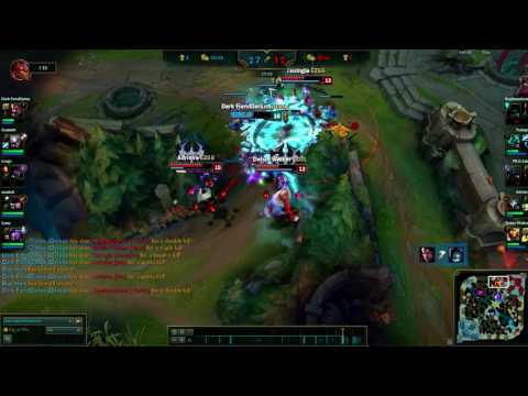 OTP DARIUS new penta 1 v 5