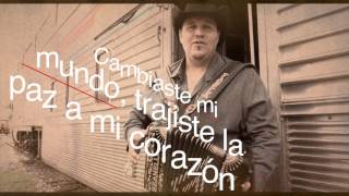 La Reunión Norteña - Te Amo, Te Amo (Lyric Video)