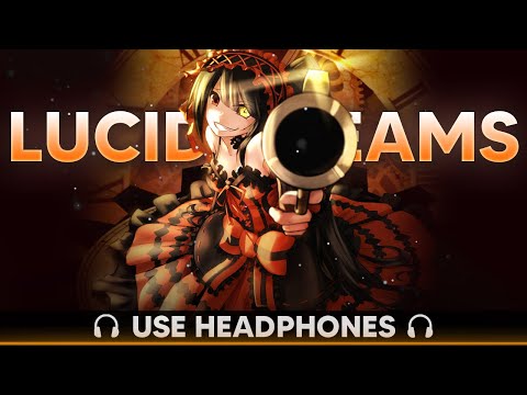 Cuervo, Jubly & MEYSTA - Lucid Dreams | 9D AUDIO 🎧