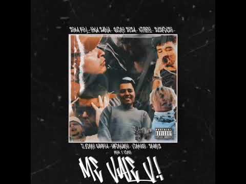 El Perro Gamboa / Me Vale V. ft Soda boy - tona - Güero sosa - Netilico - sus - Tabernario - sparks.