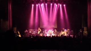 Life Down Here - Turning Back Again