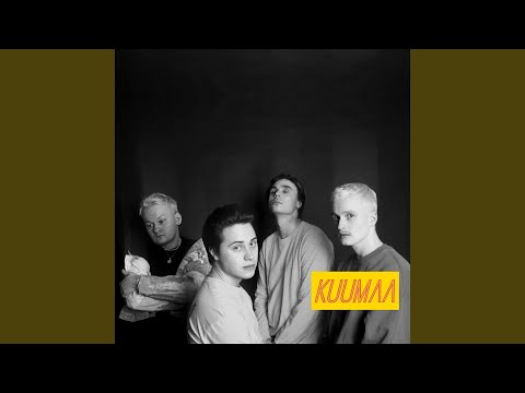 Tarkotin Sua - KUUMAA