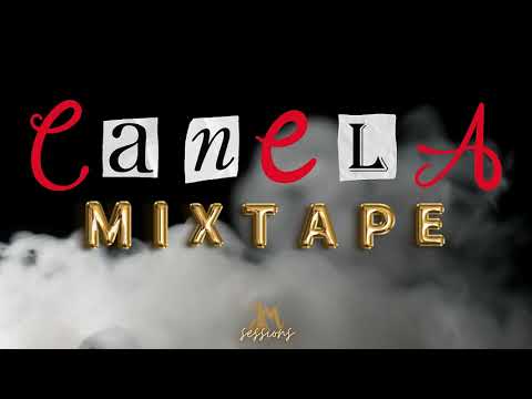 Mix Panama CANELA MIXTAPE SESSIONS 1 #plenas #canela #507 #506 #costarica