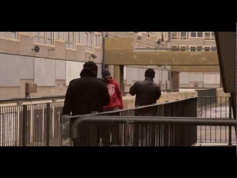 Inner City Infa - Won't Stop [Freemotion Behind the Scenes]