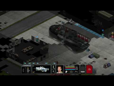 360 degree Shields with on turn breaking effects + Rex Think Tank