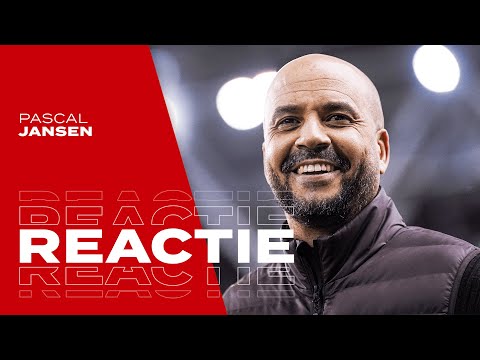 Jansen: 'Moet comfortabeler worden' | Reactie