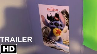 The Capybara Movie | Official Trailer