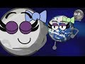 SEIZURE LOUD WARNING The Object Interstellar YTP Tennis Round 8