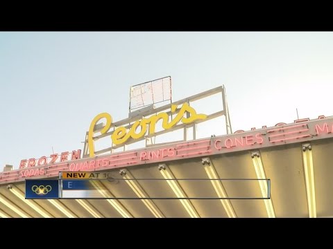 Leon's Frozen Custard New English Only Policy