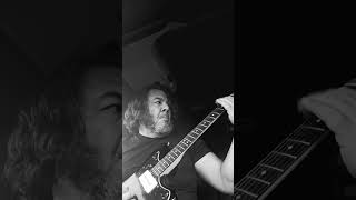 Big Black Witchcraft Rock (The Cramps) Cover