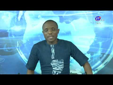 PIDGIN NEWS THURSDAY 26th NOVEMBER 2020 - EQUINOXE TV