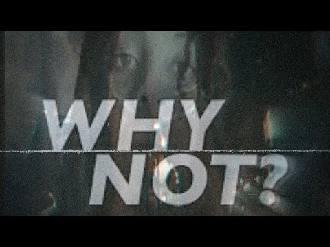 Ray Rae - “Why Not?”