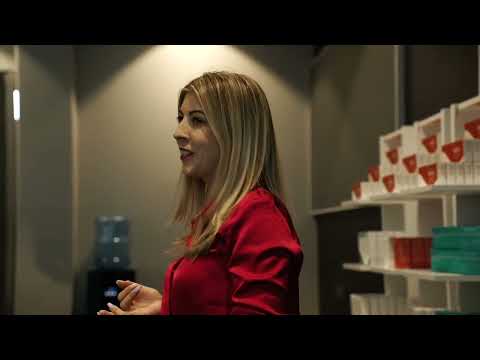 Prior Medical .  Filming and editing in Tallinn www.firmavideo.ee 