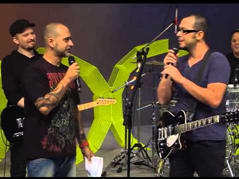 Radar | TVE - Tanlan - 5/3/15