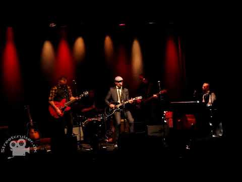 Honky Tonk Goose feat. Thorbjørn Risager - You dont know what love is