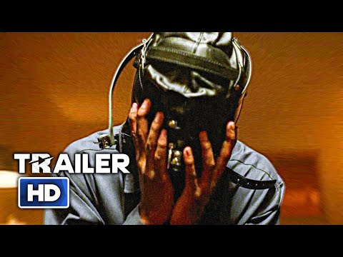 THEM: THE SCARE Official Trailer (2024) Horror