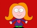Gracie Lou The ABC Song