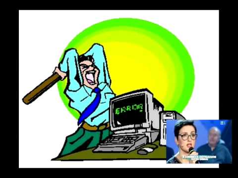 ARISA in Ancora  Ancora il PC in Malora