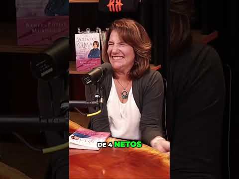 Incrível Pastora Bilíngue: Sua Jornada em Dois Idiomas