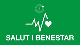 3 Salut i benestar