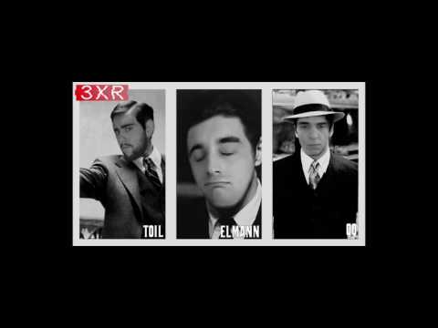 3XR feat. TOIL - #BANGLA_TEŻ (prod. JF Beats)