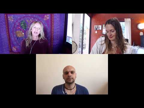 Sonia Emilia Rainbow talks about fulfilling relationships