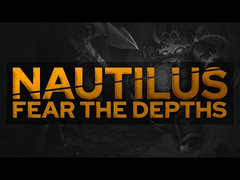 Nautilus | Ranked 7-1-13 Mid vs Katarina in Gold Division